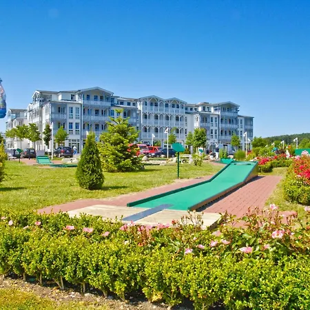375, Seepark Apartment Sellin (Rugen)