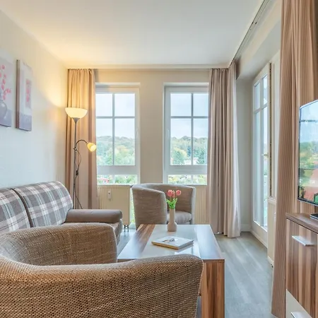 아파트 375, Seepark Sellin (Rugen)