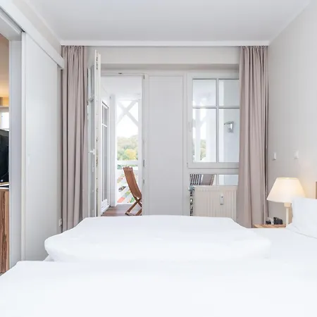 375, Seepark * Sellin (Rugen)