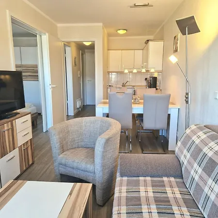 375, Seepark Apartment Sellin (Rugen)