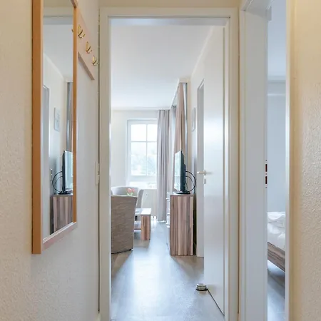 375, Seepark * Sellin (Rugen)