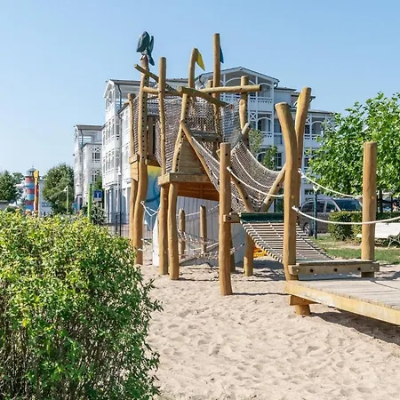 아파트 375, Seepark
