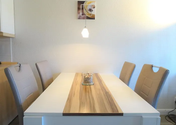 Апартаменты 375, Seepark *