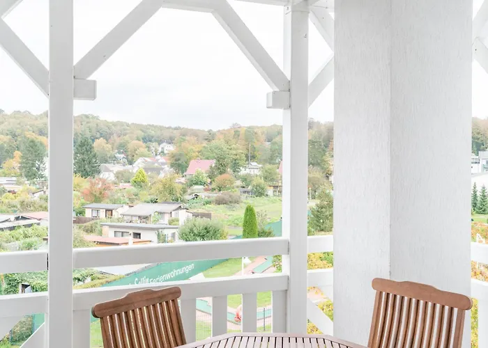 375, Seepark Зеллин