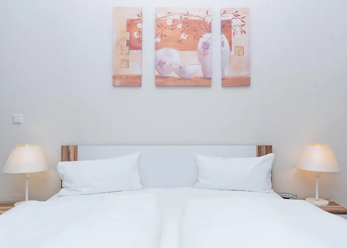 375, Seepark Апартаменты